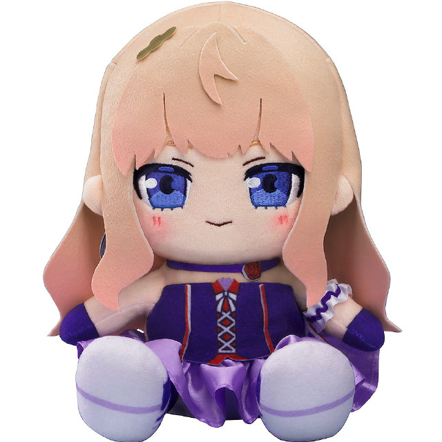 [STY] ちょこぷに ぬいぐるみ シェリル・ノーム マクロスF(フロンティア) グッドスマイルカンパニー