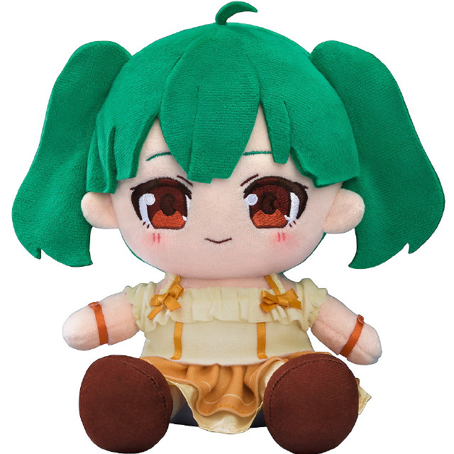 [STY] ちょこぷに ぬいぐるみ ランカ・リー マクロスF(フロンティア) グッドスマイルカンパニー