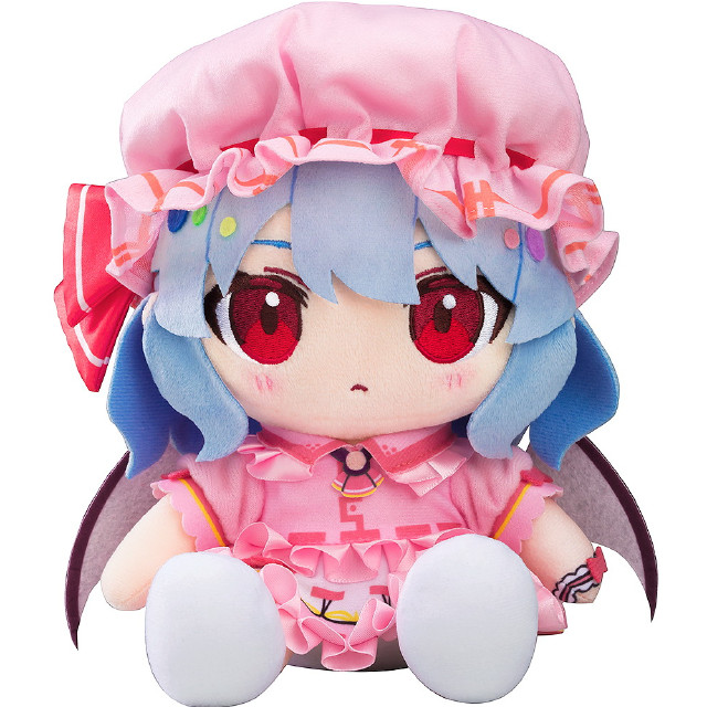 [STY] ちょこぷに ぬいぐるみ レミリア・スカーレット 東方LostWord グッドスマイルカンパニー