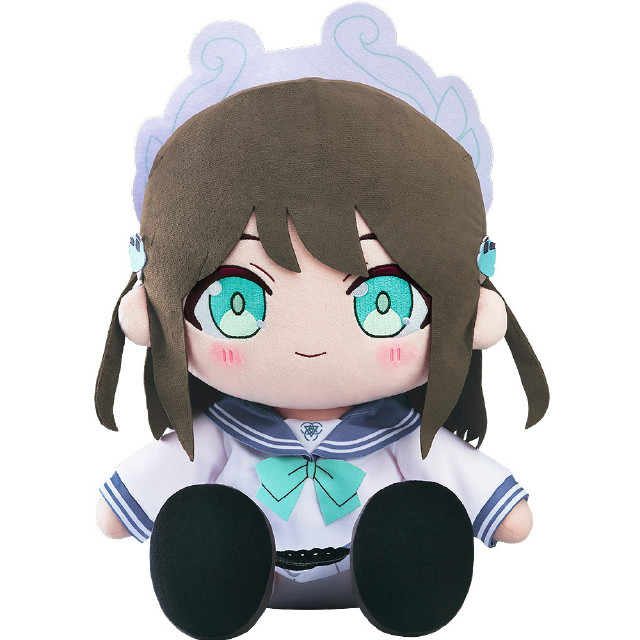 [STY] ちょこぷに おおきな40cmぬいぐるみ アイリ ブルーアーカイブ -Blue Archive- グッドスマイルカンパニー