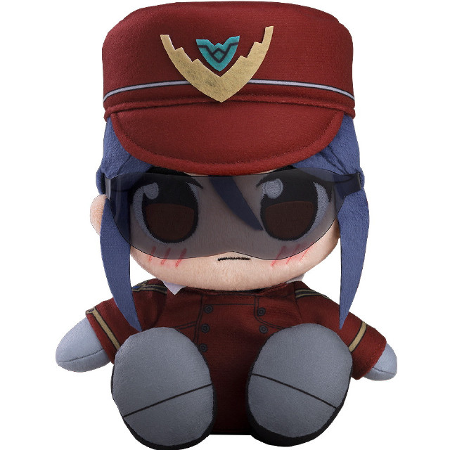 [STY] くりぱん 葛城ミサト(かつらぎみさと) ヱヴァンゲリヲン新劇場版 ぬいぐるみ グッドスマイルカンパニー