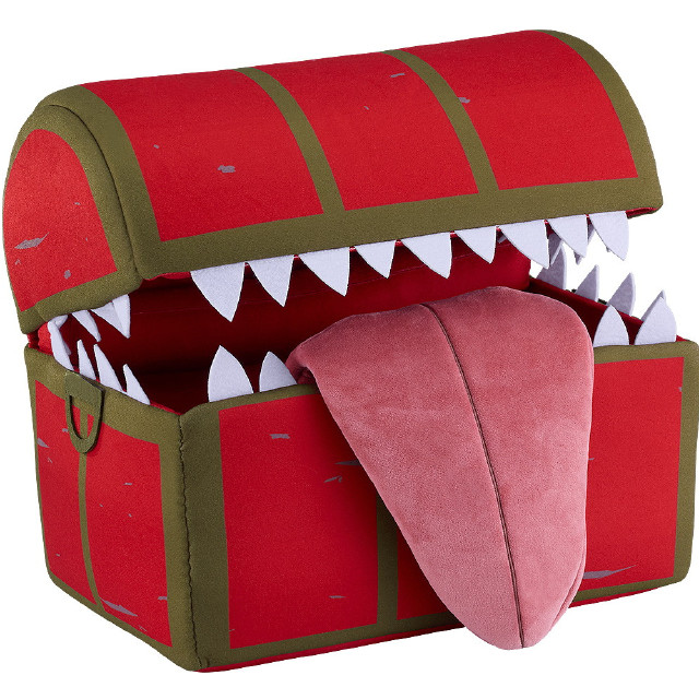 [STY] ミミック 葬送のフリーレン おおきなぬいぐるみ グッドスマイルカンパニー