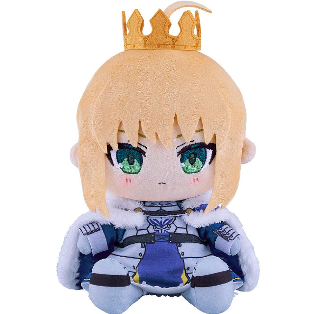 [STY] ちょこぷに ぬいぐるみ セイバー/アルトリア・ペンドラゴン Fate/Grand Order(フェイト/グランドオーダー) グッドスマイルカンパニー
