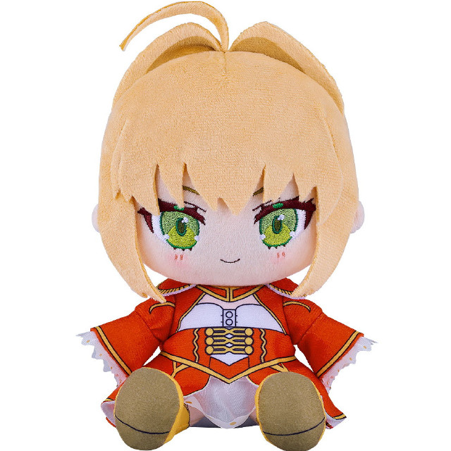 [STY] ちょこぷに ぬいぐるみ セイバー/ネロ・クラウディウス Fate/Grand Order(フェイト/グランドオーダー) グッドスマイルカンパニー