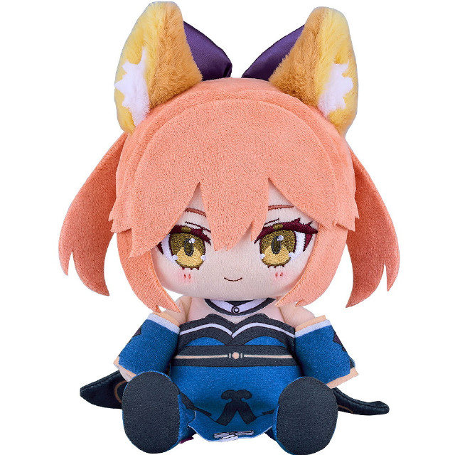 [STY] ちょこぷに ぬいぐるみ キャスター/玉藻の前(たまものまえ) Fate/Grand Order(フェイト/グランドオーダー) グッドスマイルカンパニー
