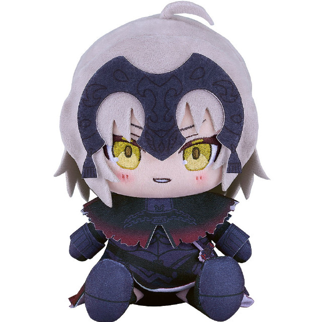 [STY] ちょこぷに ぬいぐるみ アヴェンジャー/ジャンヌ・ダルク〔オルタ〕 Fate/Grand Order(フェイト/グランドオーダー) グッドスマイルカンパニー