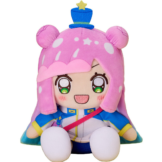 [STY] ぷにる TVアニメ「ぷにるはかわいいスライム」 ぬいぐるみ グッドスマイルカンパニー