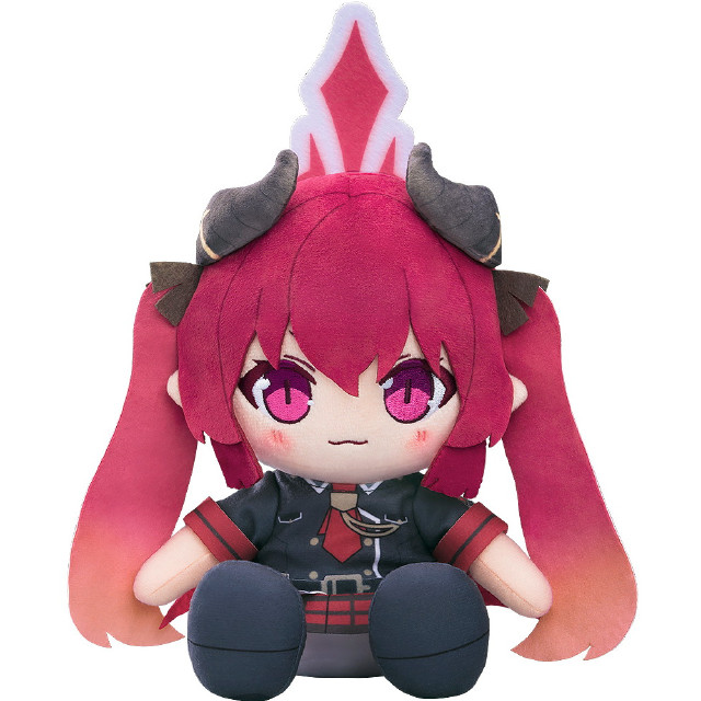 [STY] ちょこぷに ぬいぐるみ ジュンコ ブルーアーカイブ -Blue Archive- グッドスマイルカンパニー
