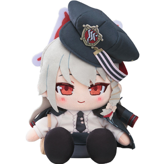 [STY] ちょこぷに ぬいぐるみ ハルナ ブルーアーカイブ -Blue Archive- グッドスマイルカンパニー