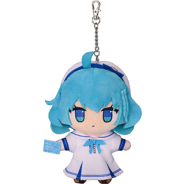 [STY] スーズ アクアリウムは踊らない ぬいぐるみ グッドスマイルカンパニー