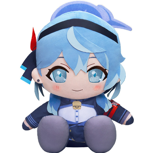 [STY] ちょこぷに おおきな40cmぬいぐるみ アコ ブルーアーカイブ -Blue Archive- グッドスマイルカンパニー