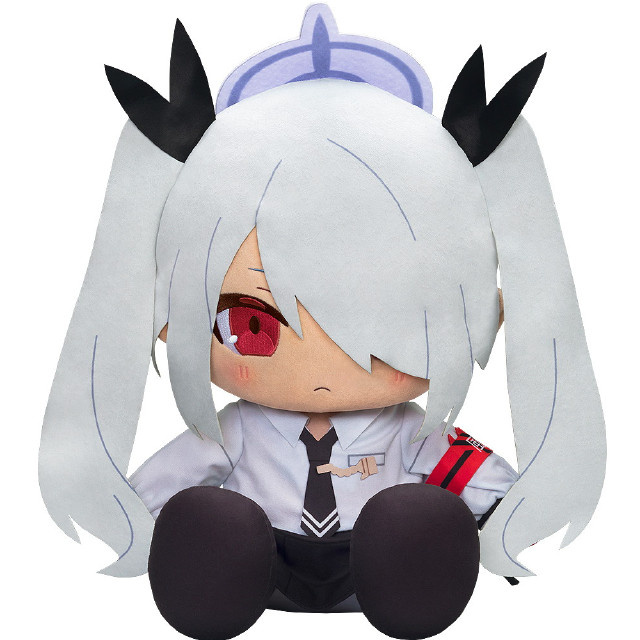 [STY] ちょこぷに おおきな40cmぬいぐるみ イオリ ブルーアーカイブ -Blue Archive- グッドスマイルカンパニー