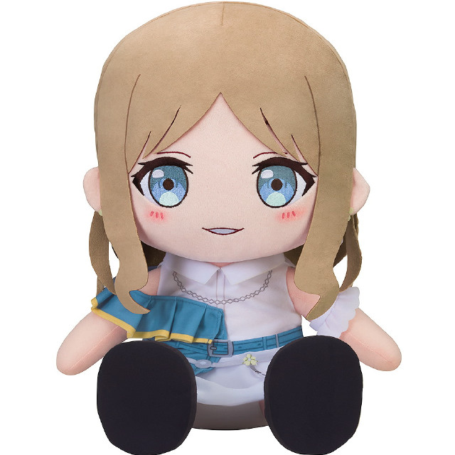 [STY] おおきな40cmぬいぐるみ MyGO!!!!! 長崎そよ(ながさきそよ) BanG Dream!(バンドリ!) グッドスマイルカンパニー