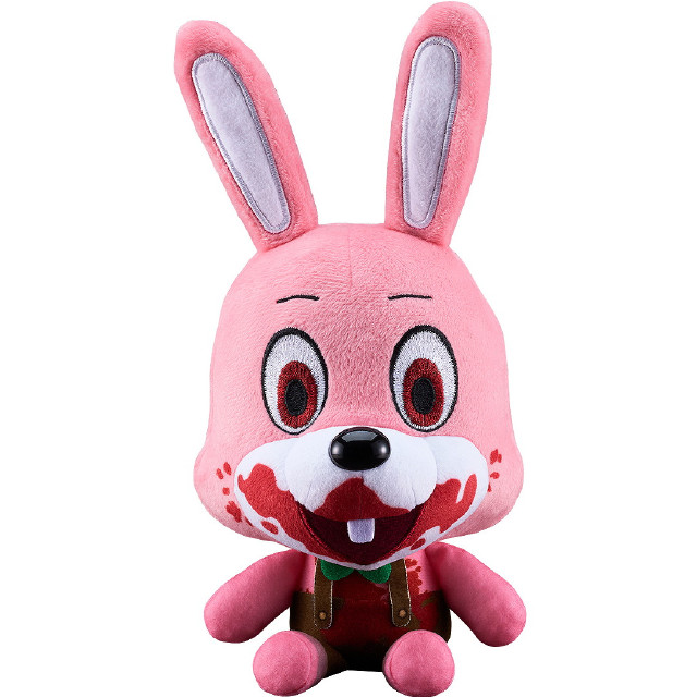 [STY] (再販) てのりぬい ロビー・ザ・ラビット サイレントヒル3 ぬいぐるみ グッドスマイルカンパニー