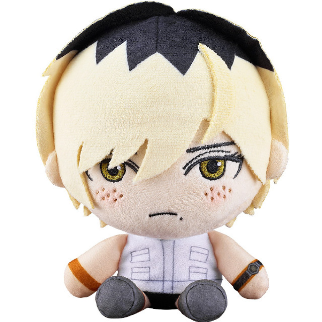 [STY] (再販) てのりぬい ヘザー・メイソン サイレントヒル3 ぬいぐるみ グッドスマイルカンパニー