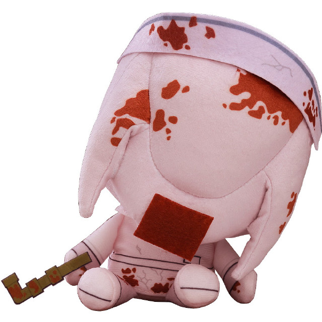 [STY] てのりぬい バブルヘッドナース サイレントヒル2 ぬいぐるみ グッドスマイルカンパニー