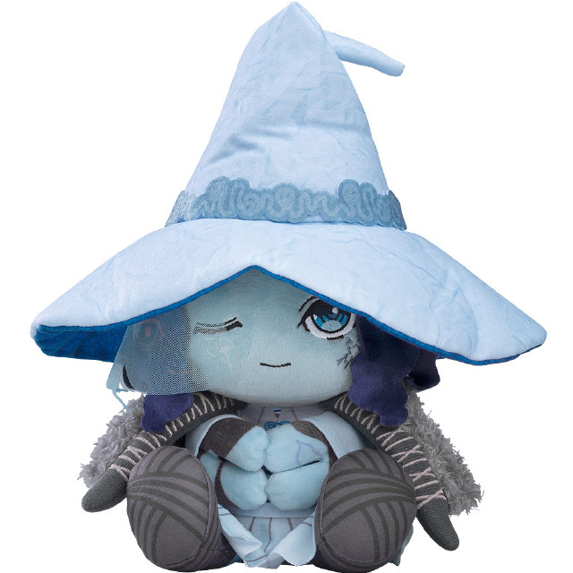 [STY] ラニ ELDEN RING(エルデンリング) ぬいぐるみ グッドスマイルカンパニー