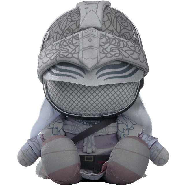 [STY] 狼の戦鬼 ELDEN RING(エルデンリング) ぬいぐるみ グッドスマイルカンパニー