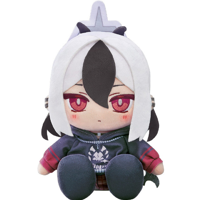 [STY] ちょこぷに ぬいぐるみ カヨコ ブルーアーカイブ -Blue Archive- グッドスマイルカンパニー
