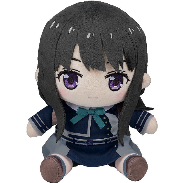 [STY] (再販) 井ノ上たきな(いのうえたきな) リコリス・リコイル ぬいぐるみ グッドスマイルカンパニー
