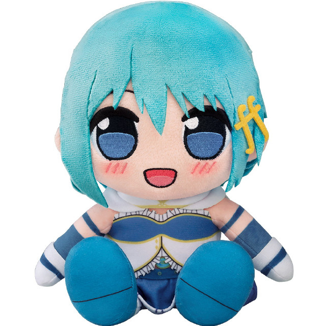 [STY] くりぱん 美樹さやか(みきさやか) 劇場版 魔法少女まどか☆マギカ[新編]叛逆の物語 ぬいぐるみ グッドスマイルカンパニー