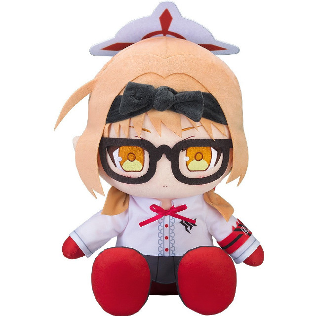 [STY] ちょこぷに おおきな40cmぬいぐるみ チナツ ブルーアーカイブ -Blue Archive- グッドスマイルカンパニー