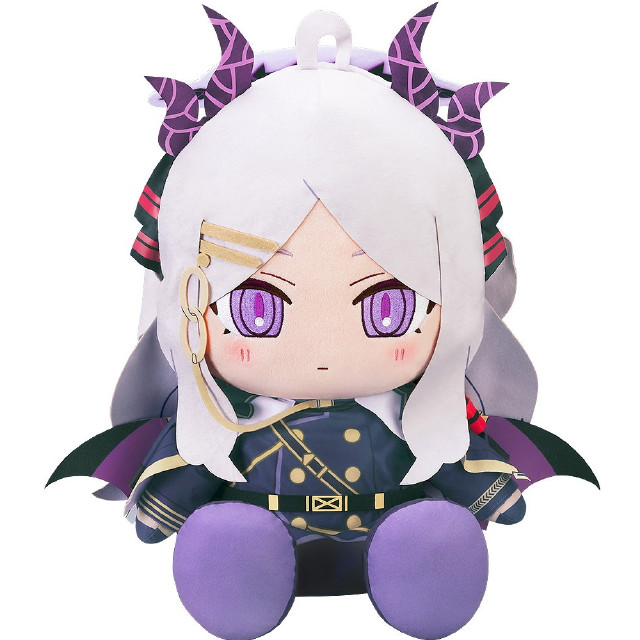 [STY] ちょこぷに おおきな40cmぬいぐるみ ヒナ ブルーアーカイブ -Blue Archive- グッドスマイルカンパニー