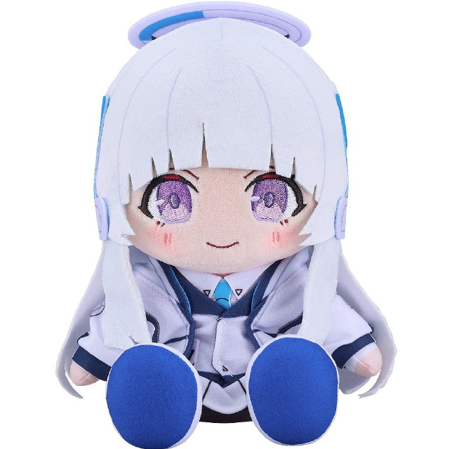 [STY] (再販) ちょこぷに ぬいぐるみ ノア ブルーアーカイブ -Blue Archive- グッドスマイルカンパニー