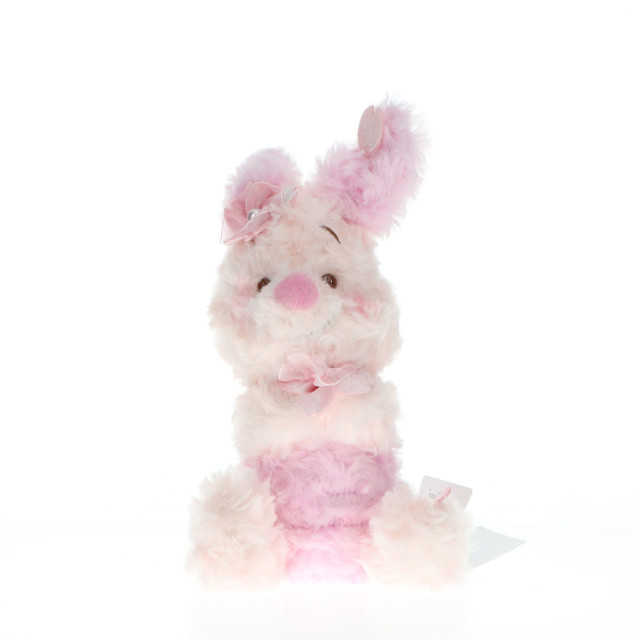 [STY] ディズニーストア限定 ピグレット ぬいぐるみ SAKURA(さくら) 2025 くまのプーさん ディズニーストア