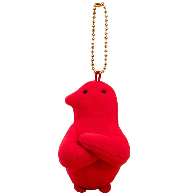 [STY] マルシルの使い魔ぬいぐるみマスコット 腕組み Ver. ダンジョン飯 グッドスマイルカンパニー