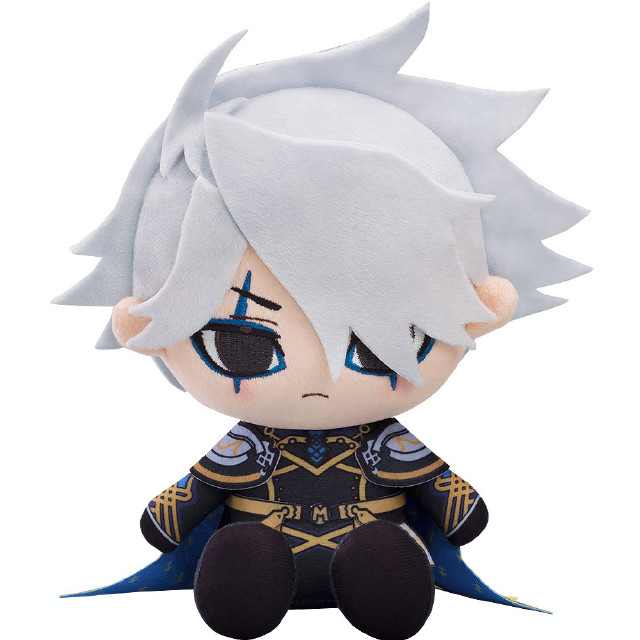 [STY] ちょこぷに ぬいぐるみ ルーラー/ジェームズ・モリアーティ Fate/Grand Order(フェイト/グランドオーダー) オランジュ・ルージュ