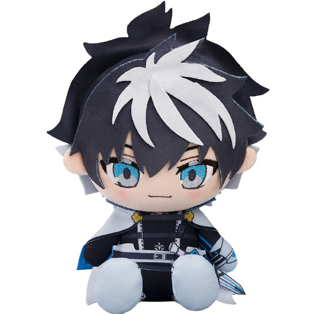 [STY] ちょこぷに ぬいぐるみ セイバー/シャルルマーニュ Fate/Grand Order(フェイト/グランドオーダー) オランジュ・ルージュ