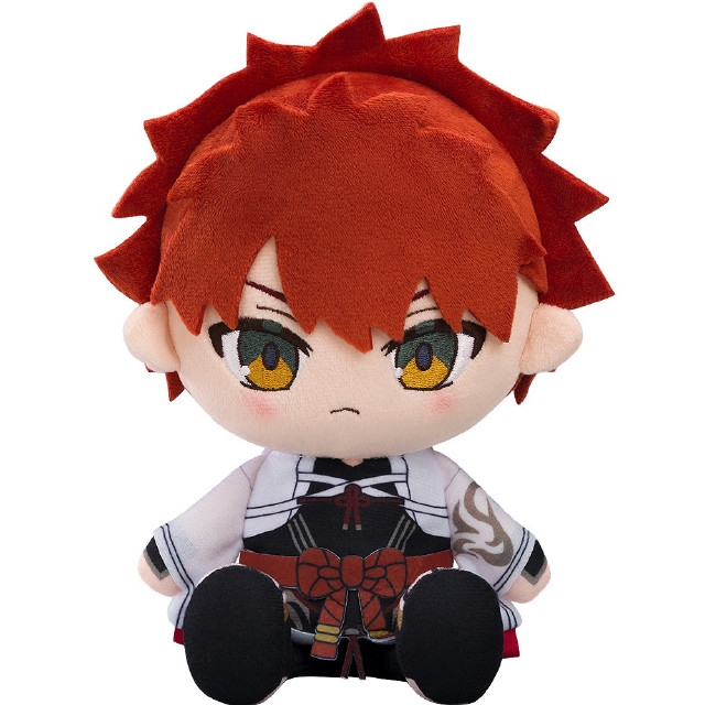 [STY] ちょこぷに ぬいぐるみ セイバー/千子村正(せんじむらまさ) Fate/Grand Order(フェイト/グランドオーダー) オランジュ・ルージュ