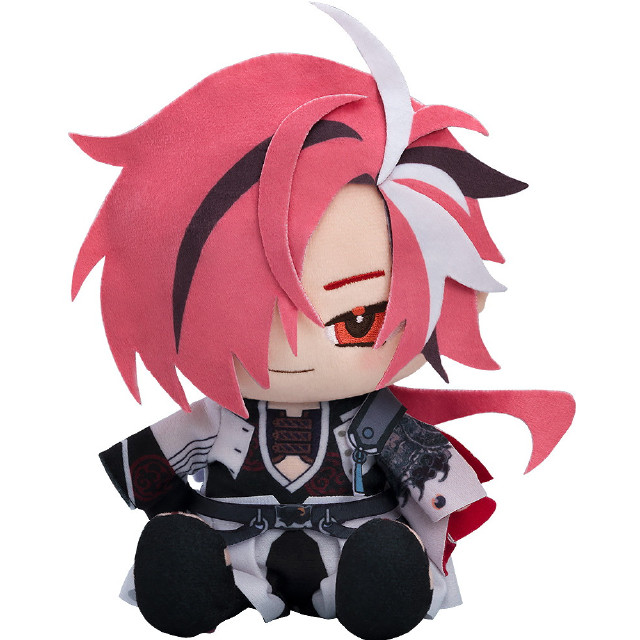 [STY] ちょこぷに ぬいぐるみ アーチャー/高杉晋作(たかすぎしんさく) Fate/Grand Order(フェイト/グランドオーダー) オランジュ・ルージュ