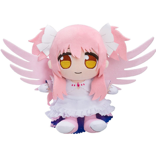 [STY] くりぱん アルティメットまどか 劇場版 魔法少女まどか☆マギカ[新編]叛逆の物語 ぬいぐるみ グッドスマイルカンパニー