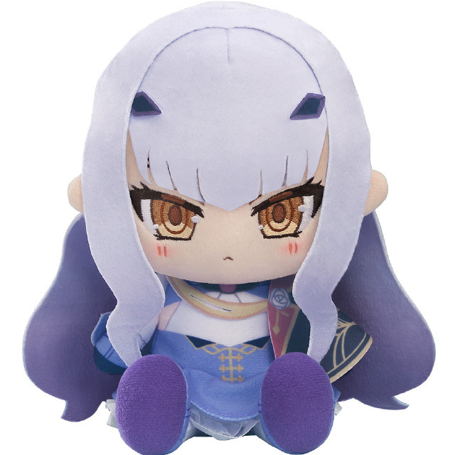 [STY] ちょこぷに ぬいぐるみ ランサー/メリュジーヌ Fate/Grand Order(フェイト/グランドオーダー) グッドスマイルカンパニー