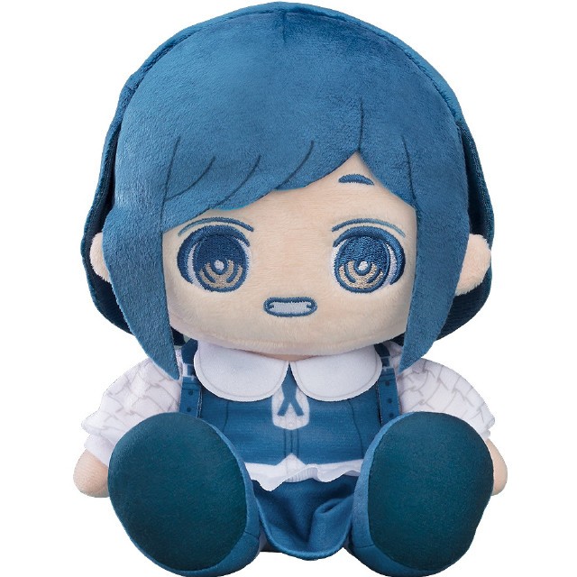 [STY] 福来あざみ(ふくらいあざみ) 都市伝説解体センター ぬいぐるみ グッドスマイルカンパニー