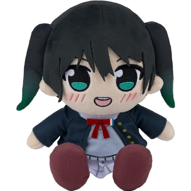 [STY] (2次再販) くりぱん 高咲侑(たかさきゆう) ラブライブ!虹ヶ咲学園スクールアイドル同好会 ぬいぐるみ グッドスマイルカンパニー