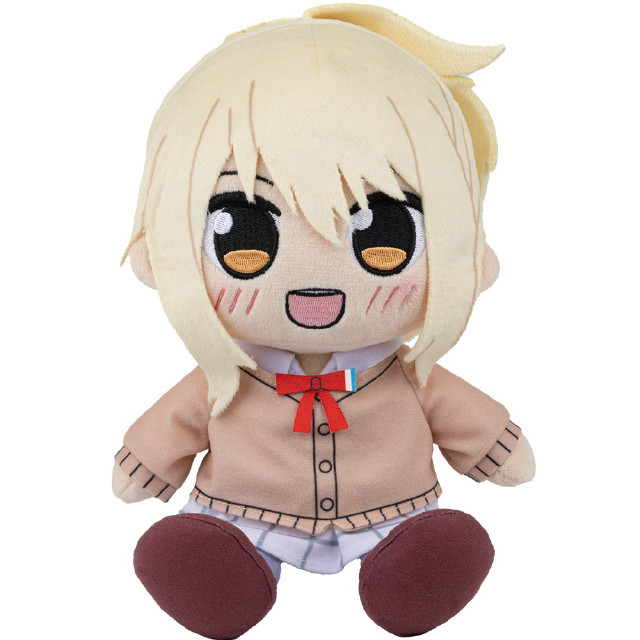 [STY] (2次再販) くりぱん 宮下愛(みやしたあい) ラブライブ!虹ヶ咲学園スクールアイドル同好会 ぬいぐるみ グッドスマイルカンパニー