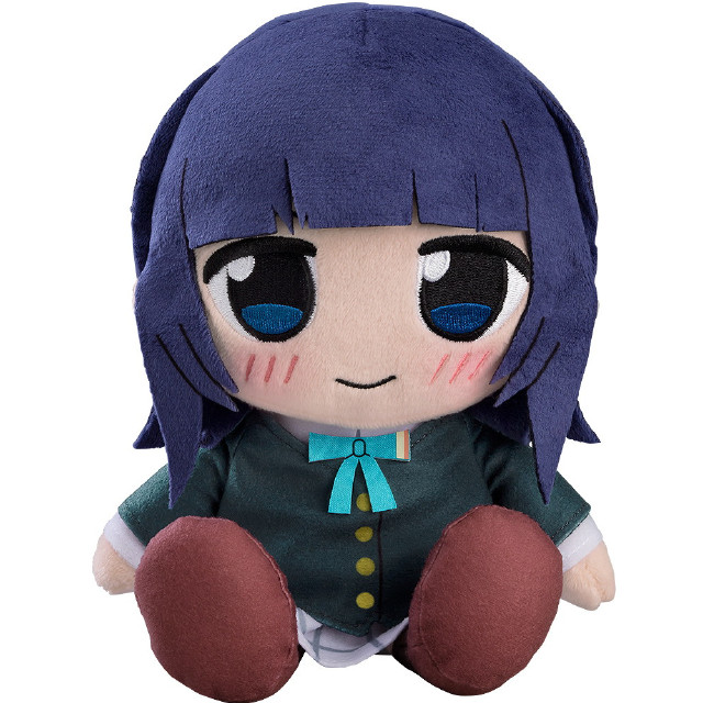 [STY] (2次再販) くりぱん 朝香果林(あさかかりん) ラブライブ!虹ヶ咲学園スクールアイドル同好会 ぬいぐるみ グッドスマイルカンパニー