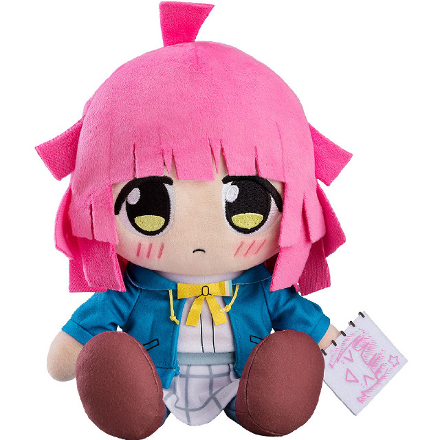 [STY] (2次再販) くりぱん 天王寺璃奈(てんのうじりな) ラブライブ!虹ヶ咲学園スクールアイドル同好会 ぬいぐるみ グッドスマイルカンパニー