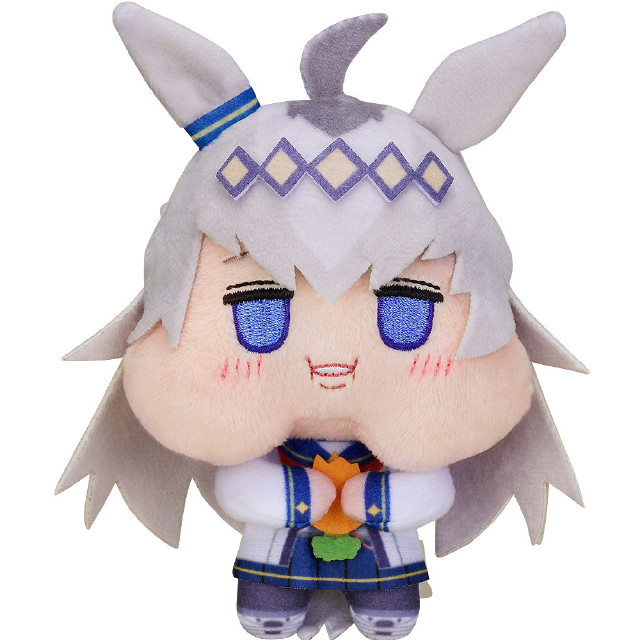 [STY] ゆるがおミニぬい かんたんオグリ ウマ娘 シンデレラグレイ ぬいぐるみ グッドスマイルカンパニー