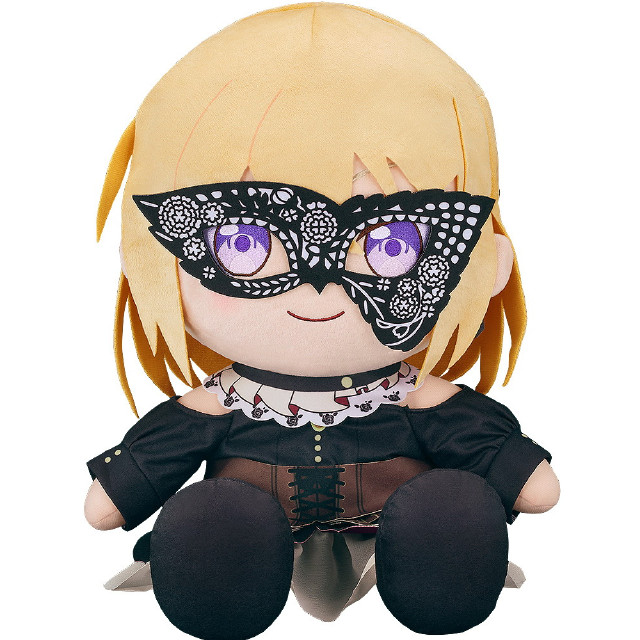 [STY] おおきな40cmぬいぐるみ Ave Mujica ドロリス BanG Dream!(バンドリ!) グッドスマイルカンパニー