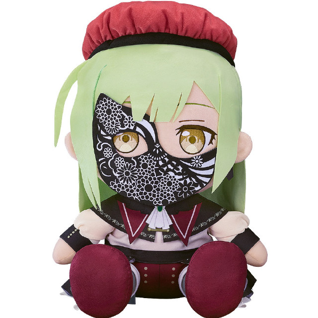 [STY] おおきな40cmぬいぐるみ Ave Mujica モーティス BanG Dream!(バンドリ!) グッドスマイルカンパニー