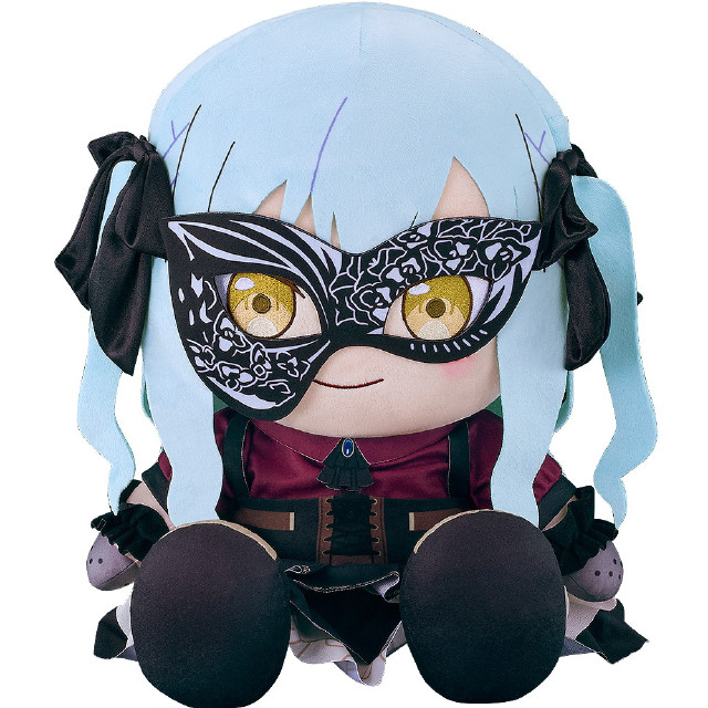 [STY] おおきな40cmぬいぐるみ Ave Mujica オブリビオニス BanG Dream!(バンドリ!) グッドスマイルカンパニー