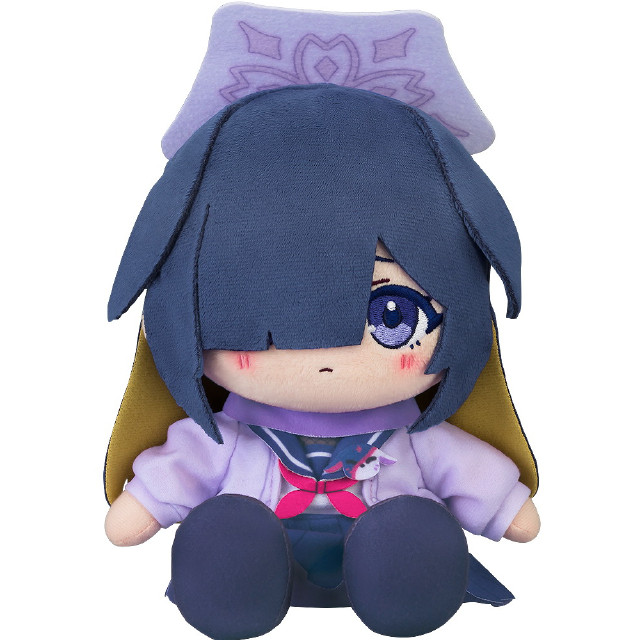 [STY] ちょこぷに ぬいぐるみ ツクヨ ブルーアーカイブ -Blue Archive- グッドスマイルカンパニー