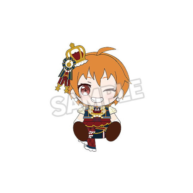 [STY] ハロー、ハッピーワールド! 北沢はぐみ(きたざわはぐみ) BanG Dream!(バンドリ!) ぬいぐるみ グッドスマイルカンパニー