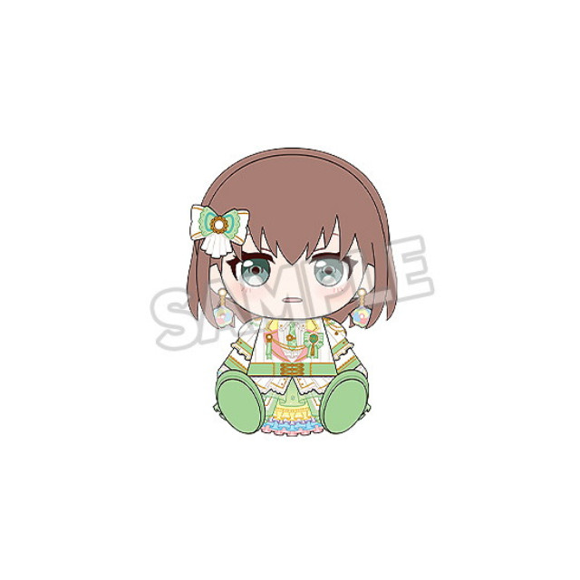 [STY] Pastel*Palettes(パステルパレット) 大和麻弥(やまとまや) BanG Dream!(バンドリ!) ぬいぐるみ グッドスマイルカンパニー