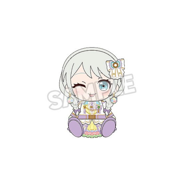 [STY] Pastel*Palettes(パステルパレット) 若宮イヴ(わかみやイヴ) BanG Dream!(バンドリ!) ぬいぐるみ グッドスマイルカンパニー