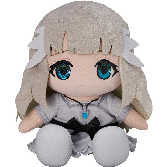 [STY] リリィ ENDER LILIES: Quietus of the Knights(エンダーリリーズ: クワイタス オブ ザ ナイツ) ぬいぐるみ グッドスマイルカンパニー